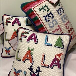 Three Southern Living Exclusive At Dillards Home Decor Pillows